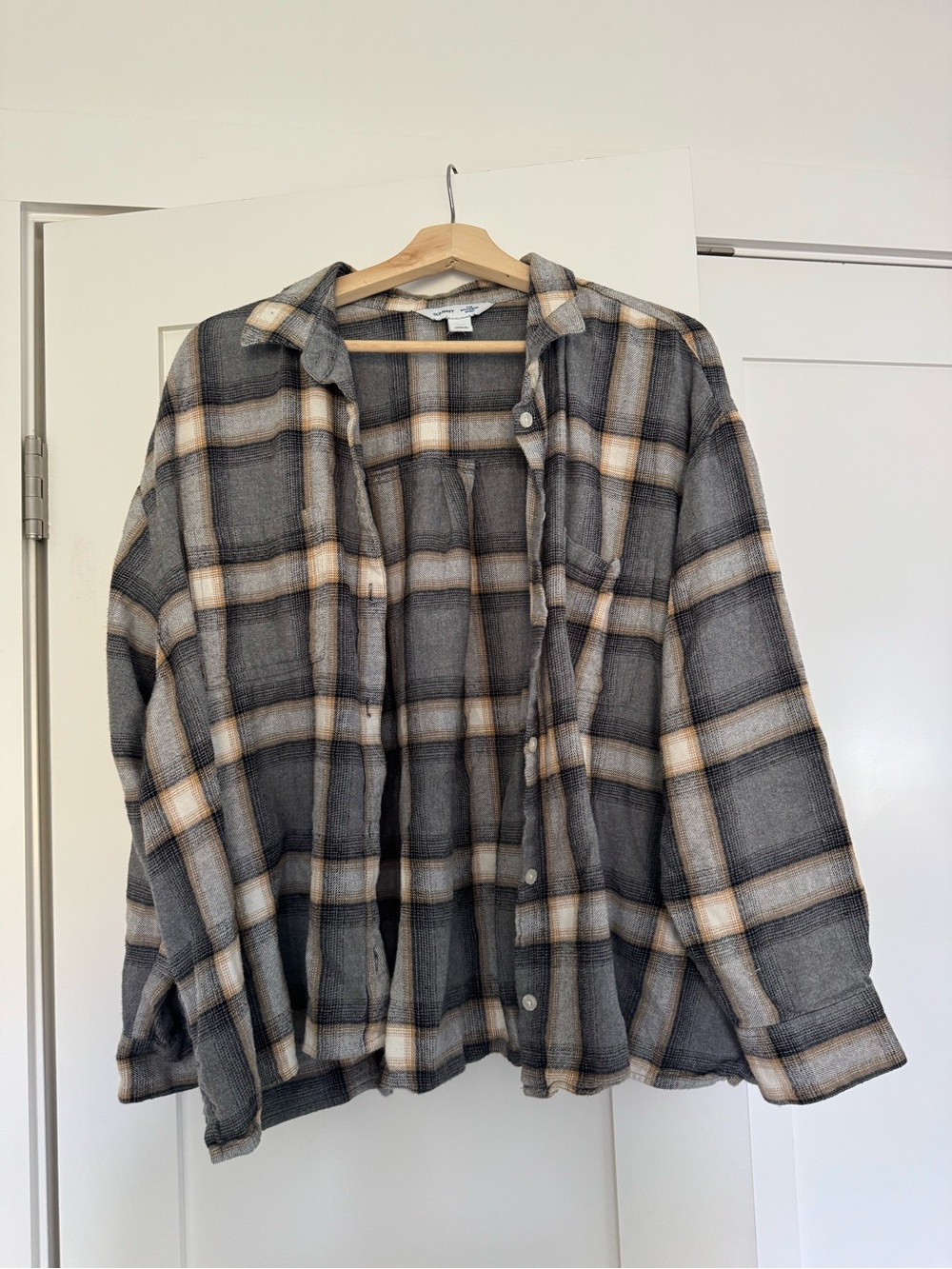 Old Navy flannel Shirt